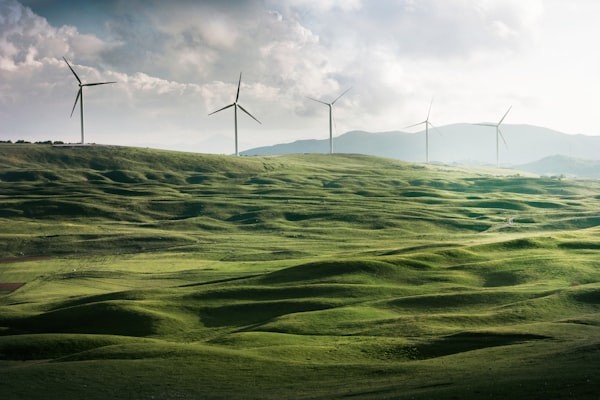 Wind Power