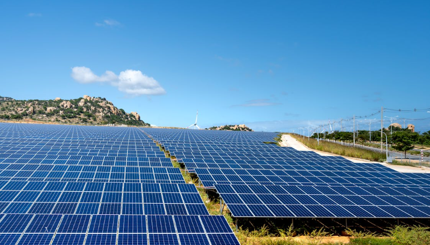Solar Energy