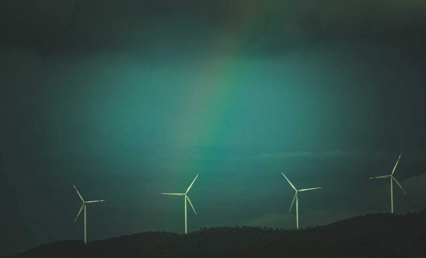 Green Technology