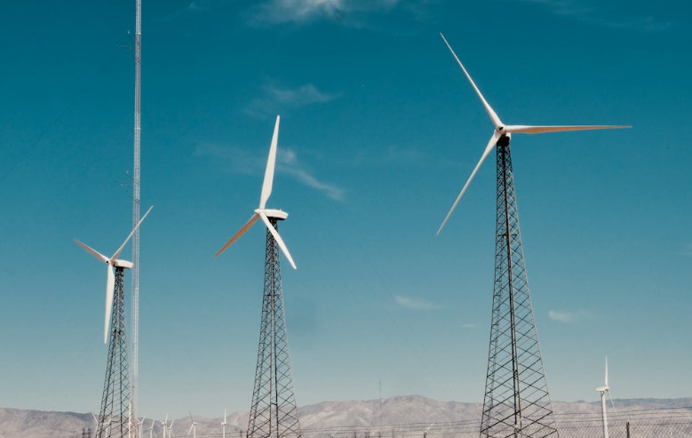 Wind Power