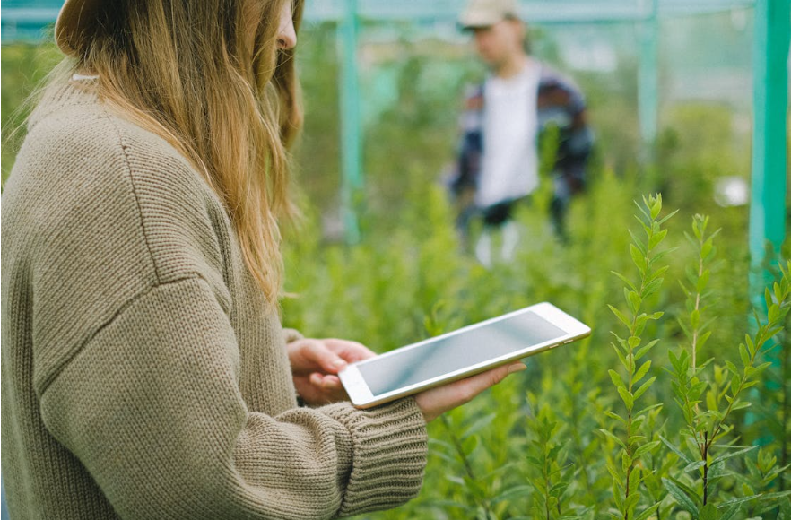 Green Technology